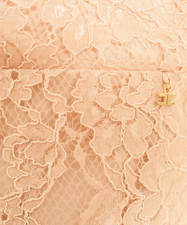 Location Robe de soirée Elisabetta Franchi 3