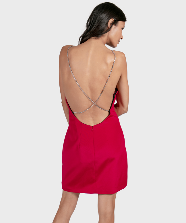 Location Robe de soirée Azzaro 2