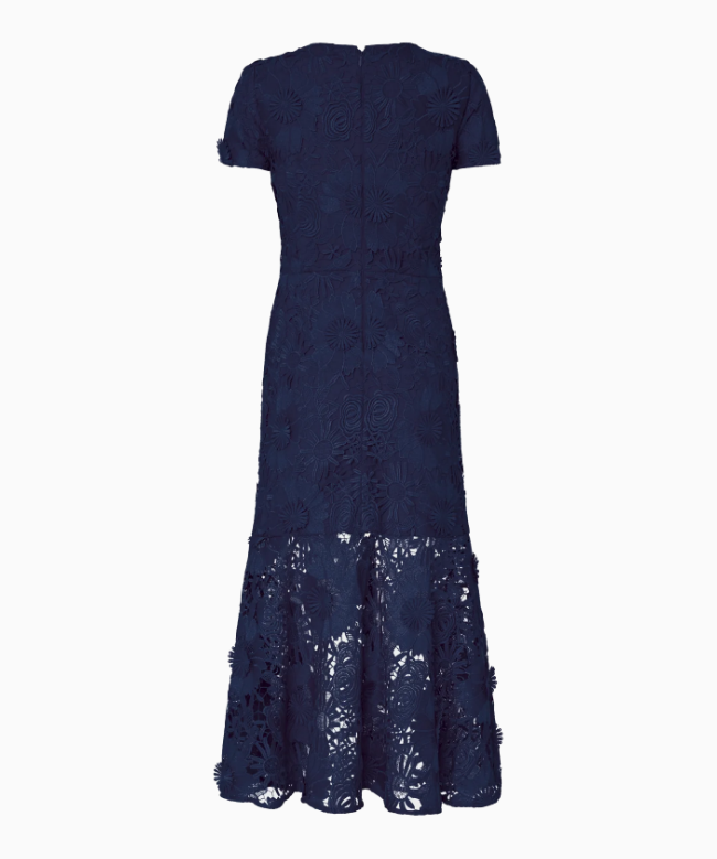 Location Robe de soirée Milly 4