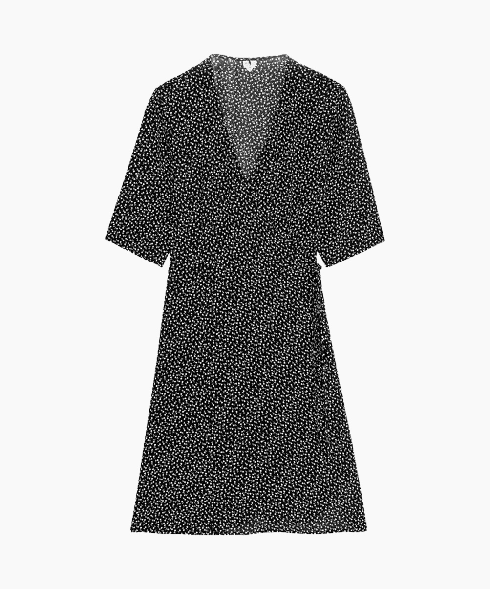 Location Robe de soirée Arket 1