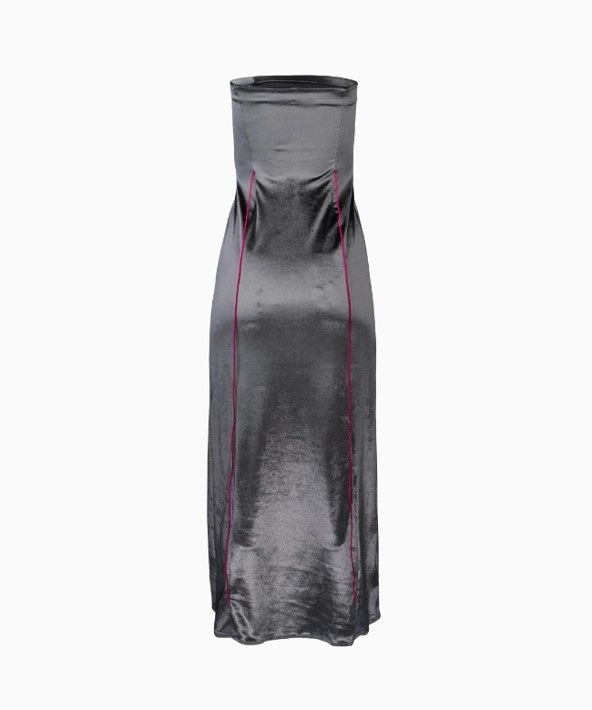 Location Robe de soirée Teran Conde 6