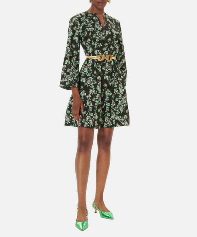 Location Robe de soirée Tara Jarmon 4