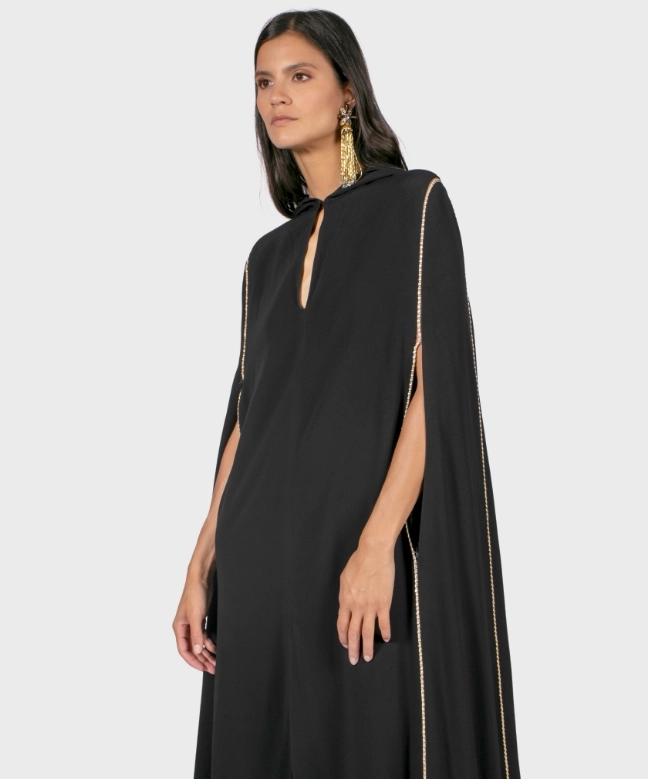 Location Robe de soirée Azzaro 5