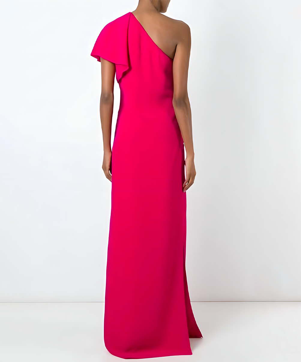 Location Robe de soirée Lanvin 3