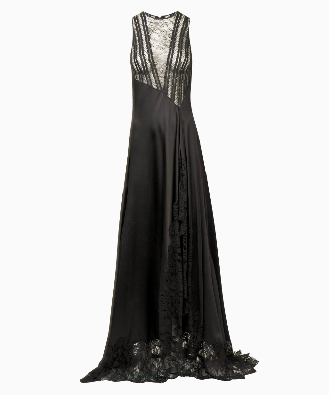 Location Robe de soirée Azzaro 1