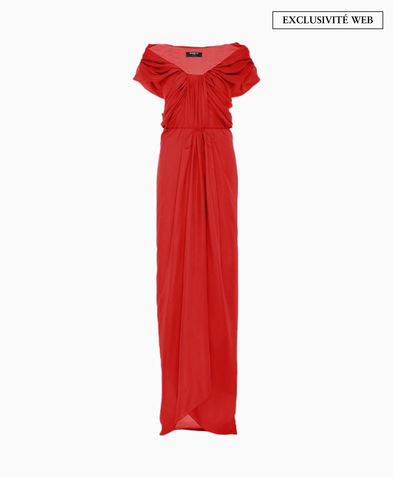 Location Robe de soirée Paule Ka 1