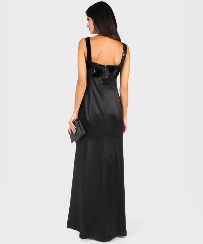 Location Robe de soirée Azzaro 3