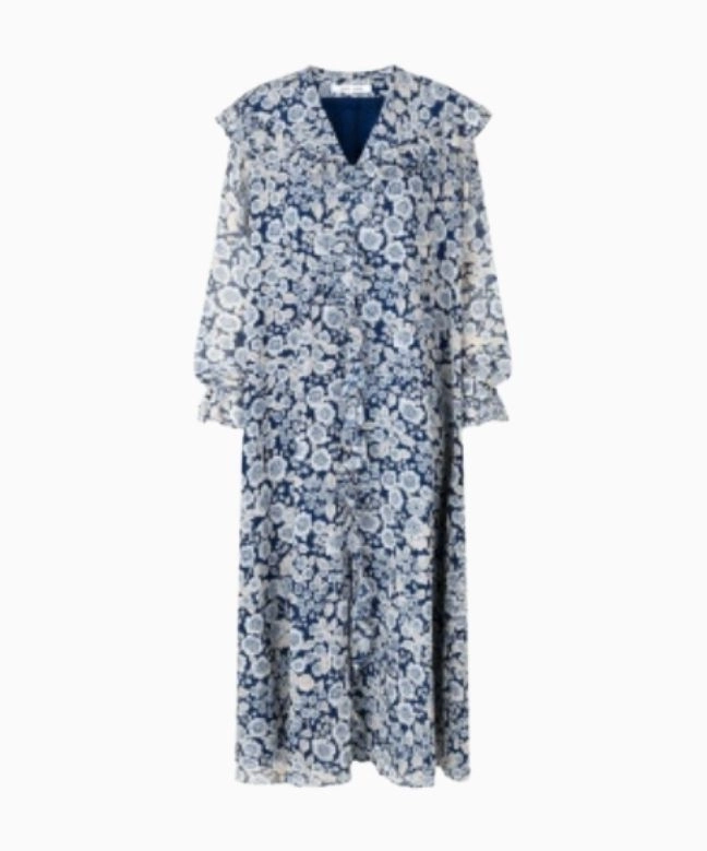 Location Robe de soirée Samsoe Samsoe 1