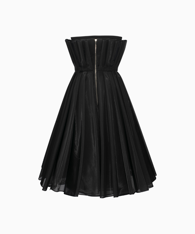 Location Robe de soirée Paule Ka 2