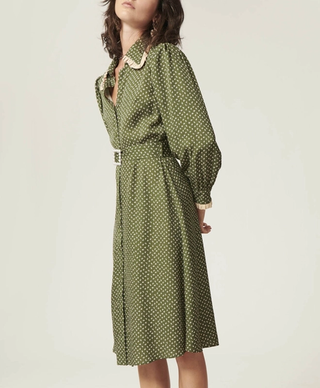 Location Robe de soirée Tara Jarmon 3