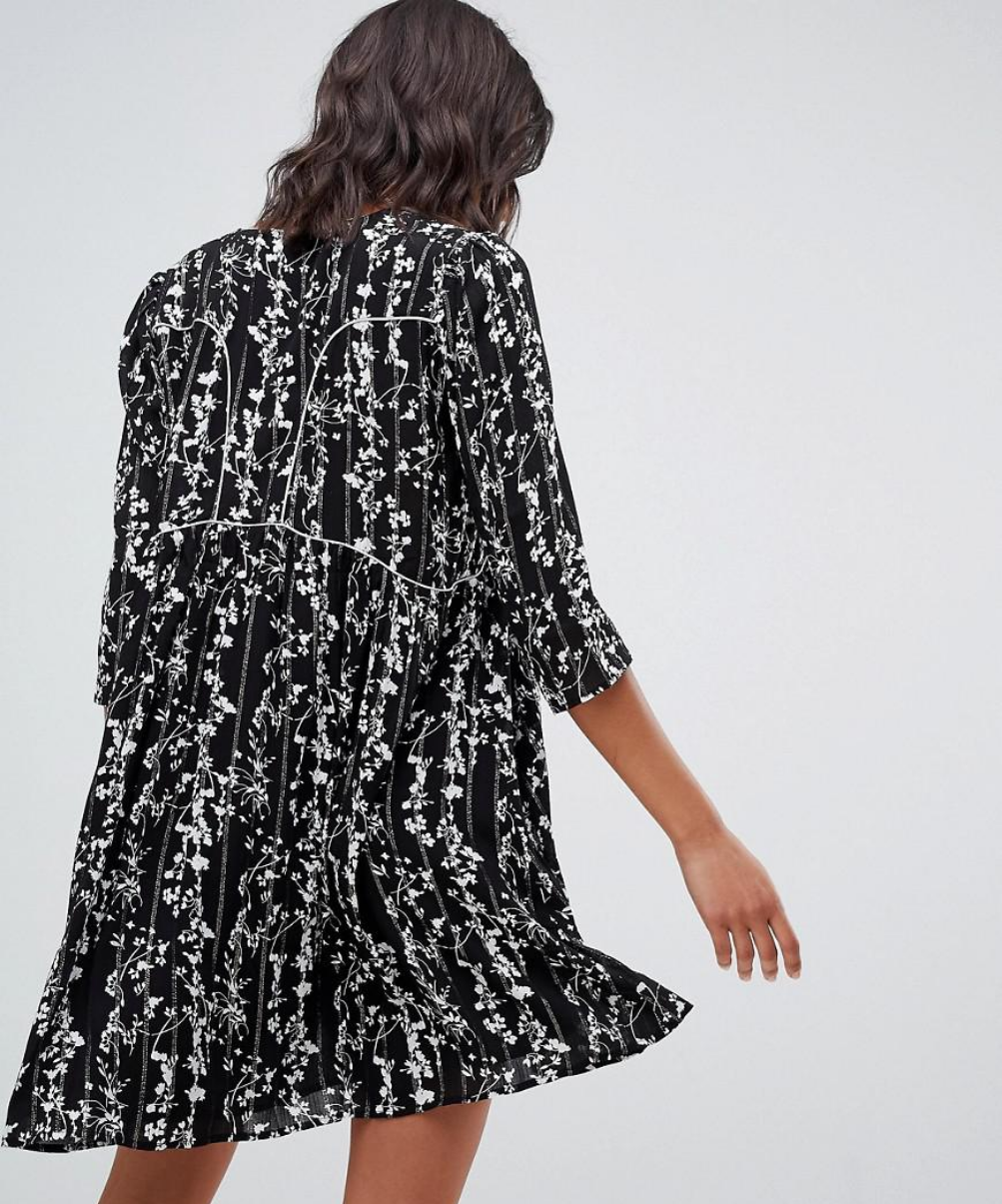 Location Robe de soirée BA&SH 3