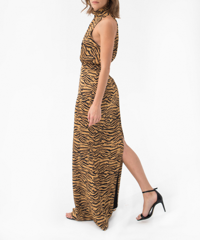 Location Robe de soirée Song Of Style 4