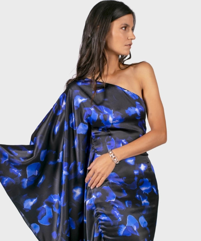 Location Robe de soirée Azzaro 3