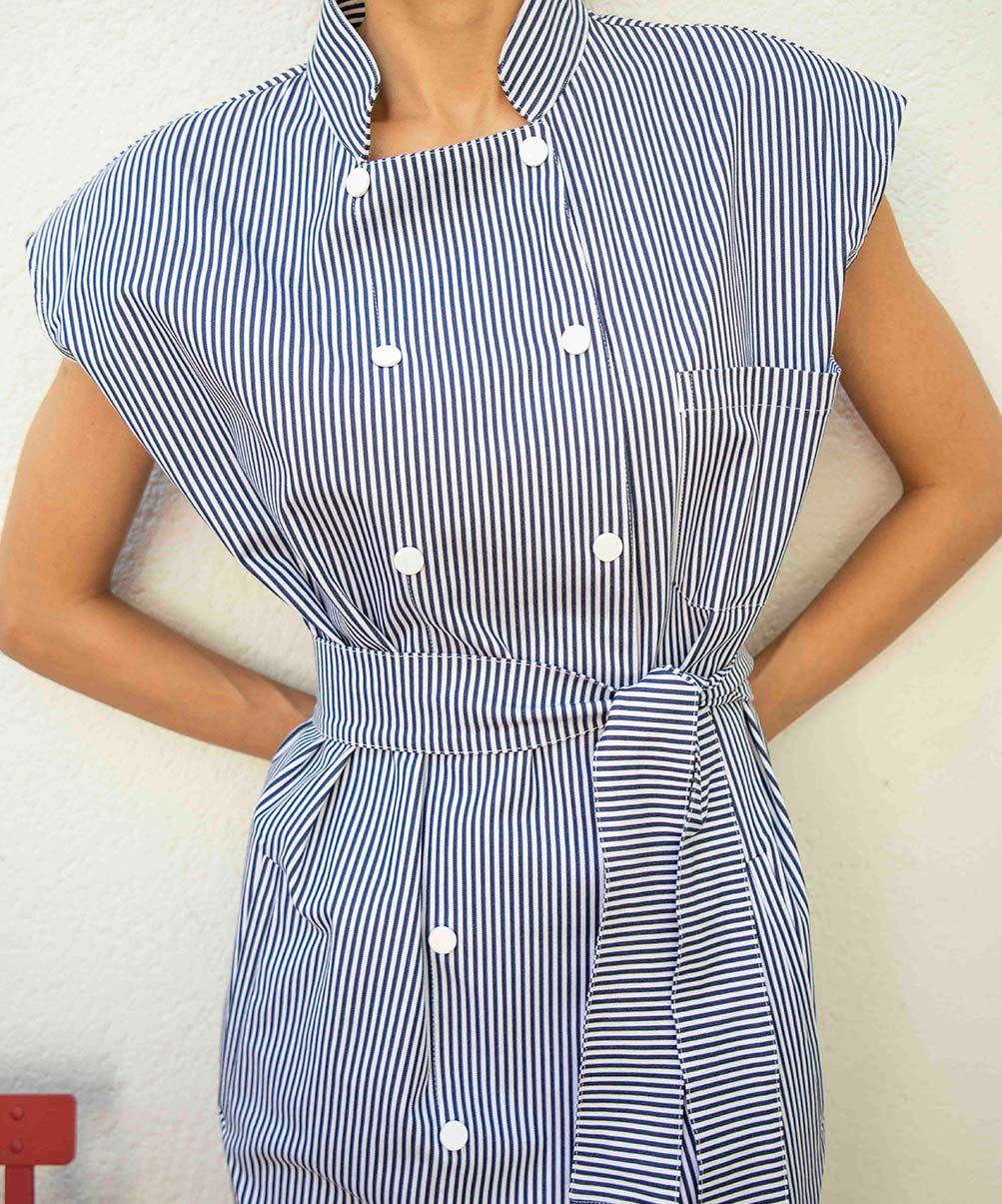 Location Robe de soirée Carolina Ritzler 4