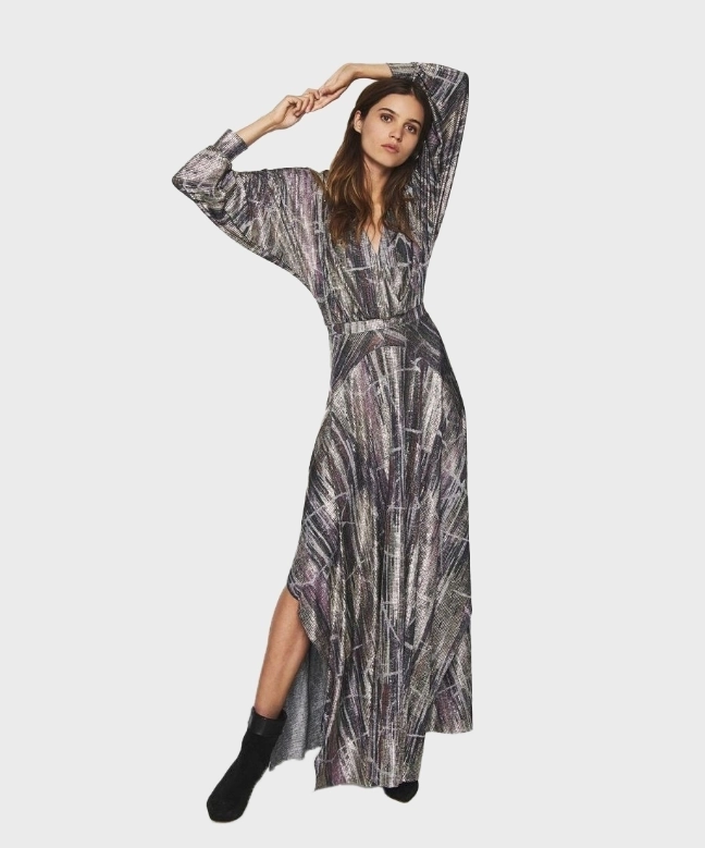 Location Robe de soirée Ba&sh 2