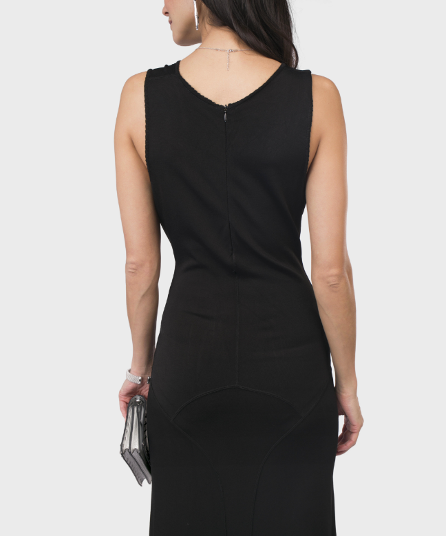 Location Robe de soirée Alaia 6