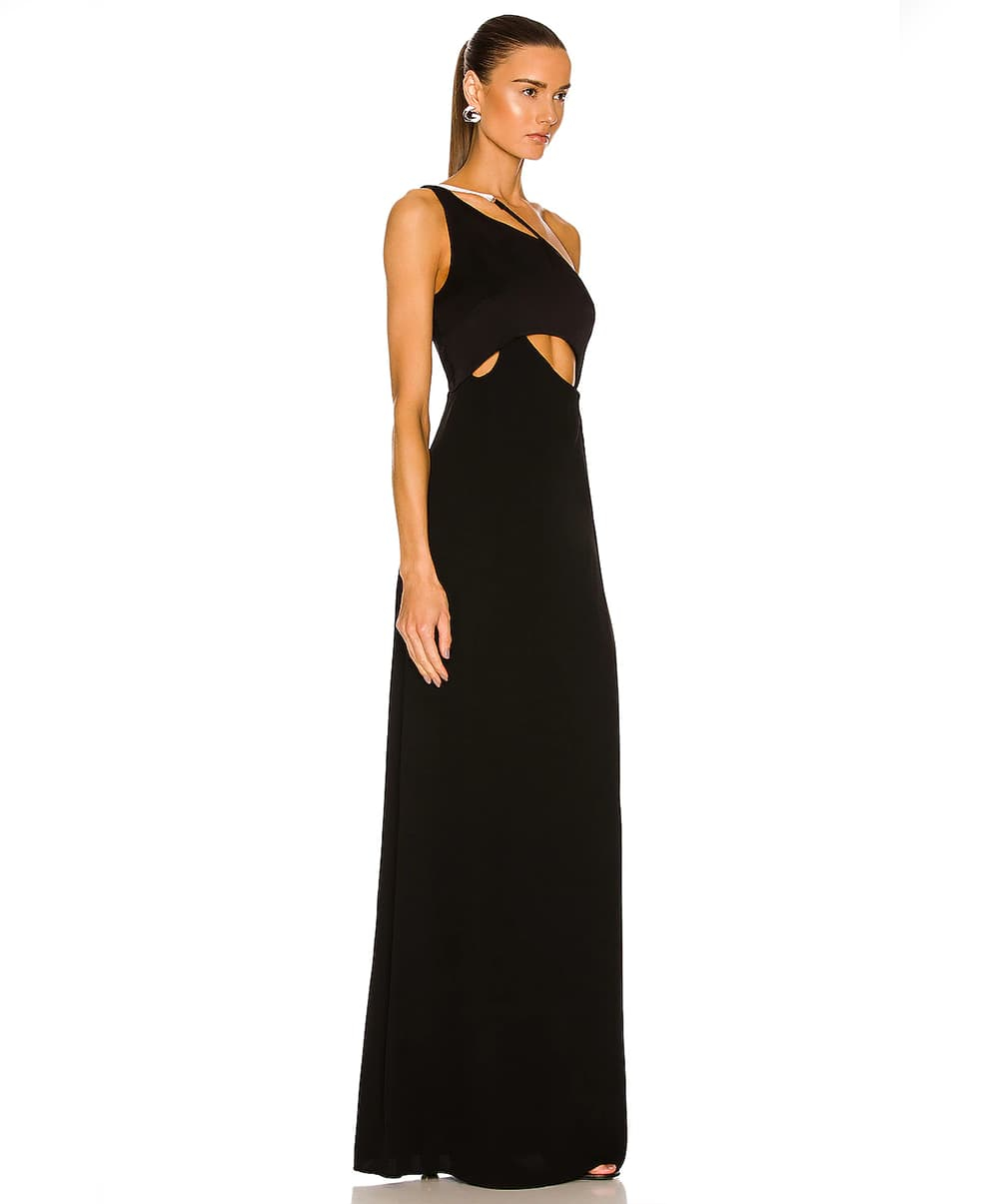 Location Robe de soirée Givenchy 3