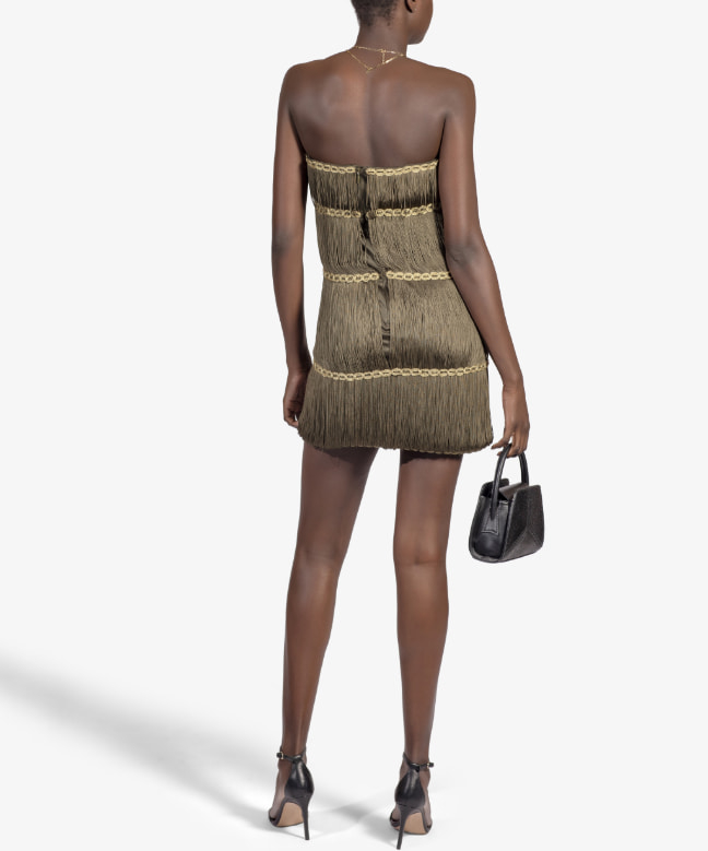 Location Robe de soirée Jay Ahr 3