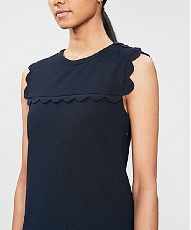 Location Robe de soirée claudie pierlot 3