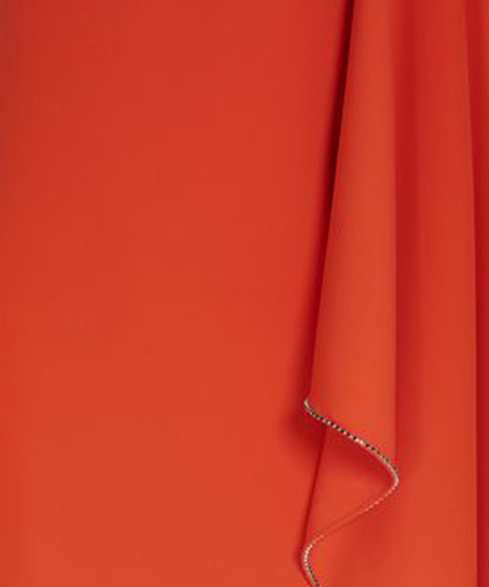 Location Robe de soirée MCQ ALEXANDER MCQUEEN 4