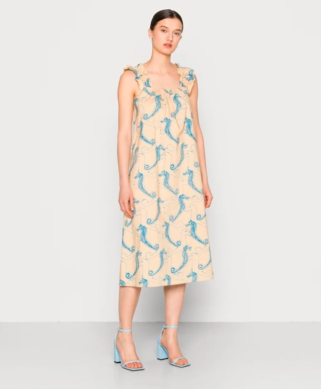 Location Robe de soirée Samsoe Samsoe 2