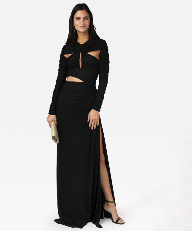 Location Robe de soirée Azzaro 2