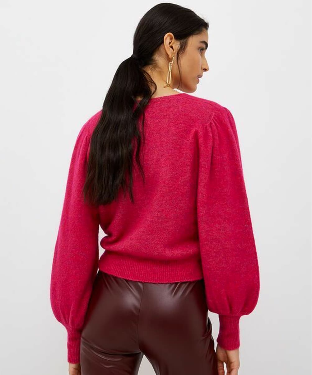 Location Pull Liu Jo 4