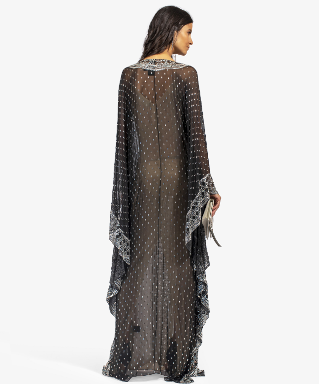 Location Robe de soirée Azzaro 5