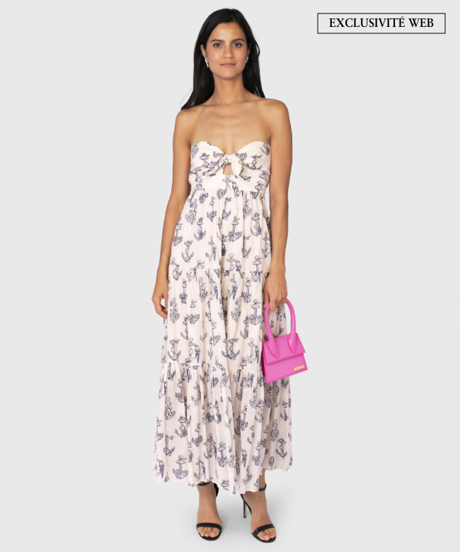 Location Robe de soirée Zimmermann 1