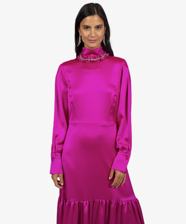 Location Robe de soirée Coyelle 4