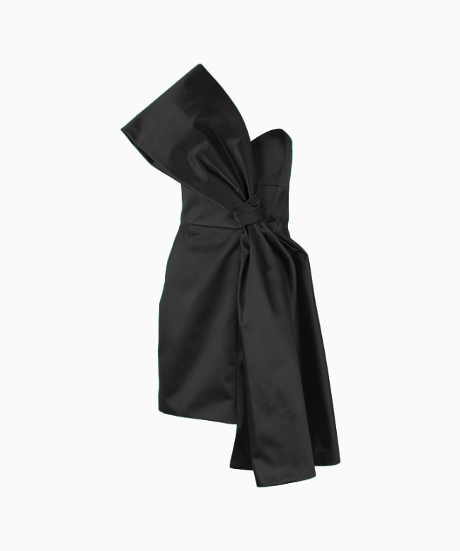 Location Robe de soirée Paule Ka 1