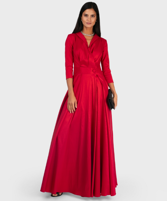 Location Robe de soirée Coyelle 1