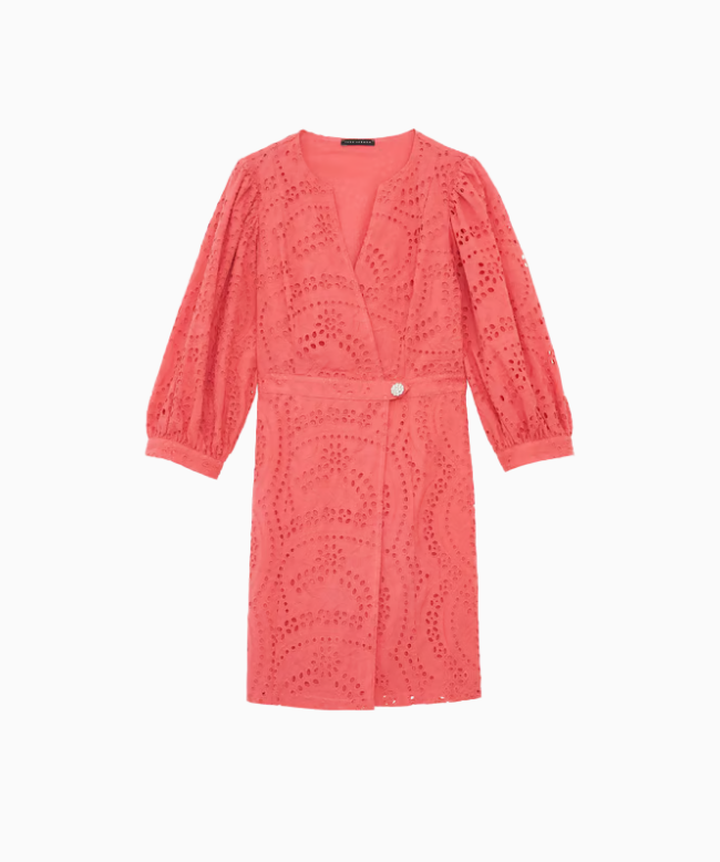 Location Robe de soirée Tara Jarmon 1