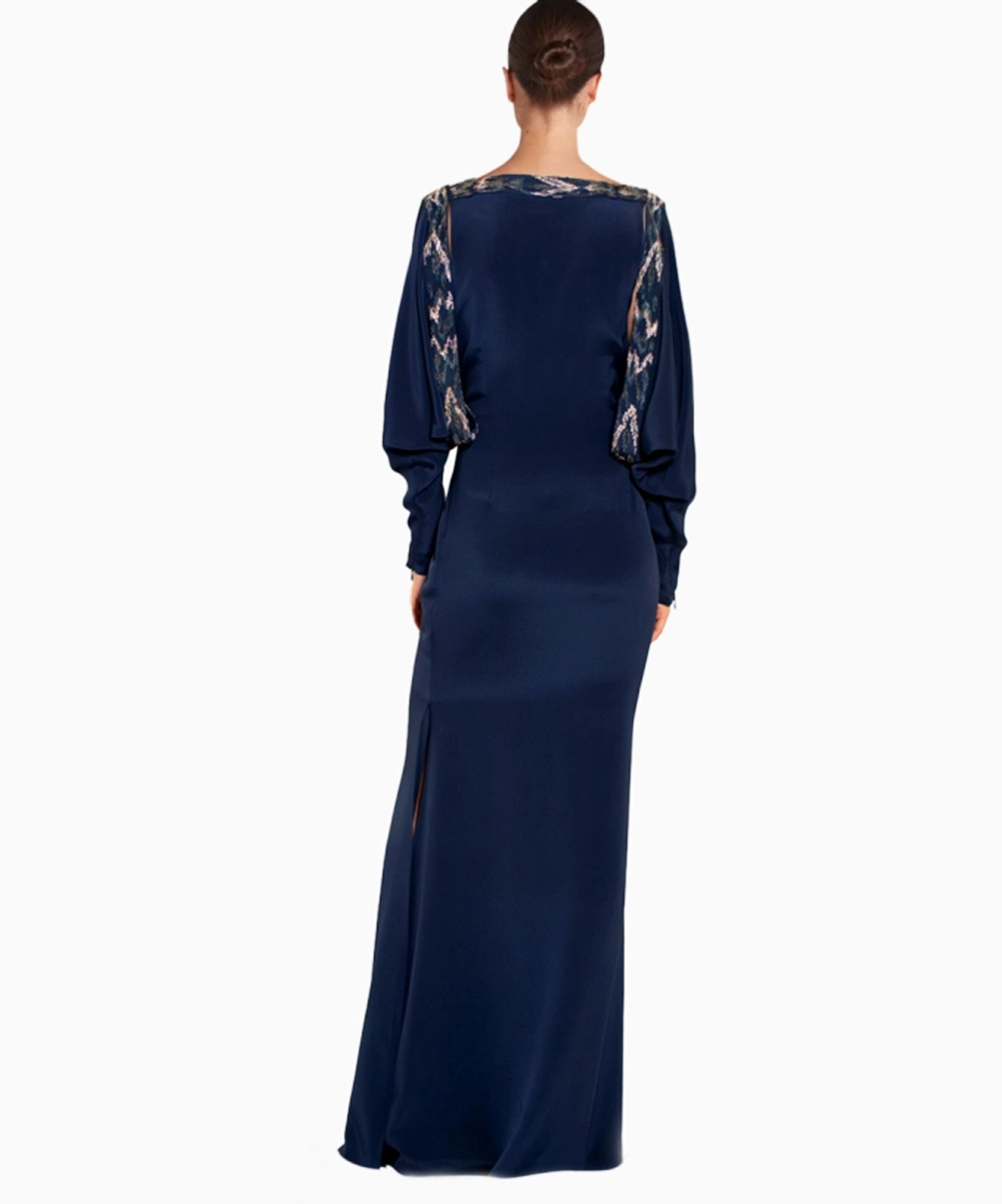 Location Robe de soirée Azzaro 3