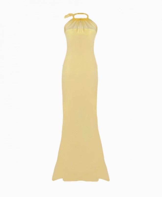 Location Robe de soirée Alexis Mabille 2