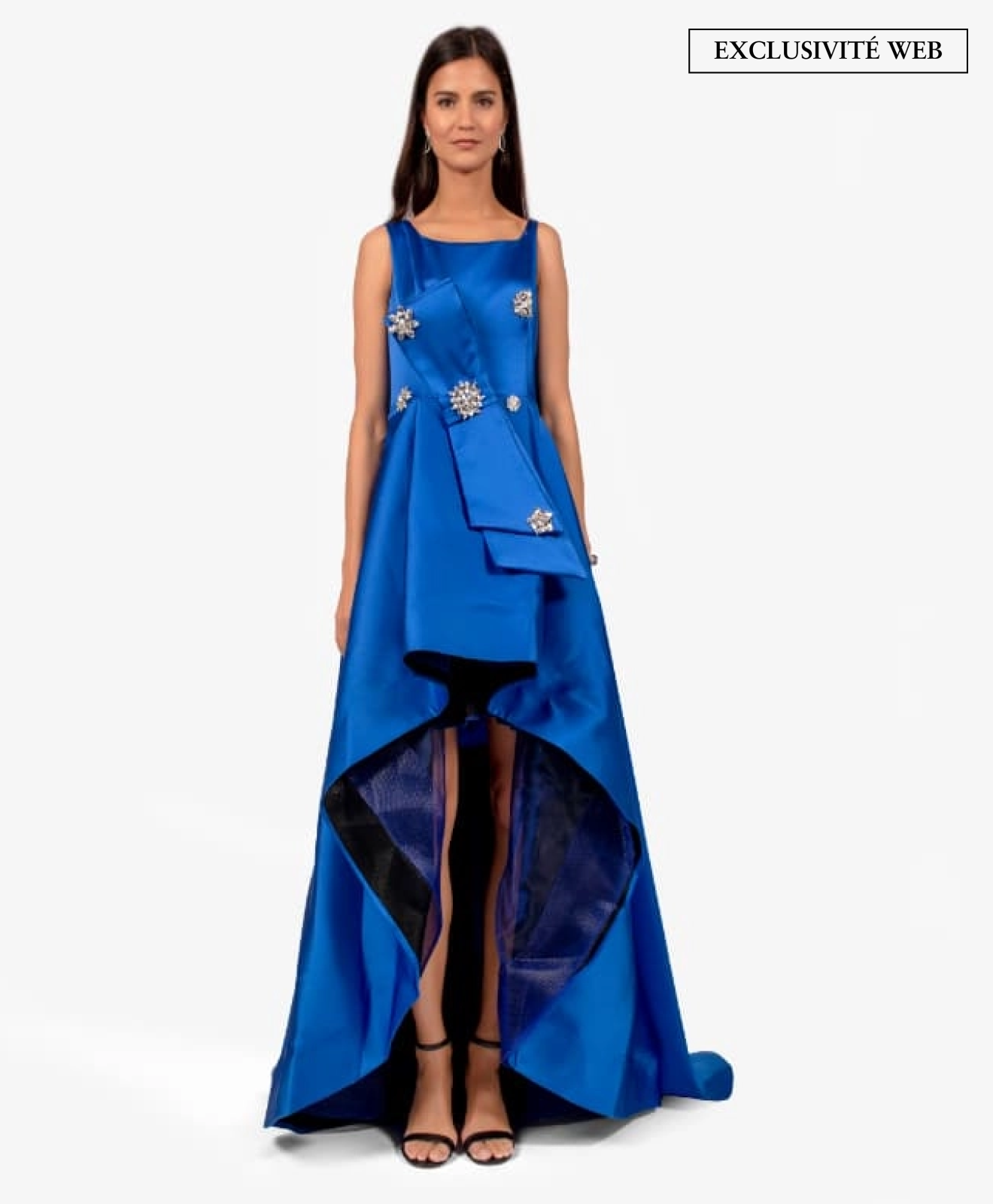 Location Robe de soirée Coyelle 1