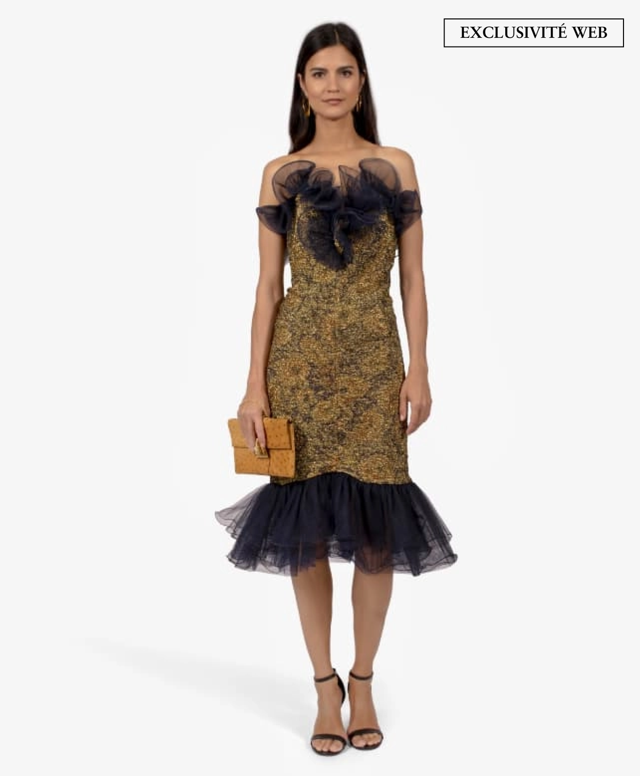 Location Robe de soirée Chiara Boni 1