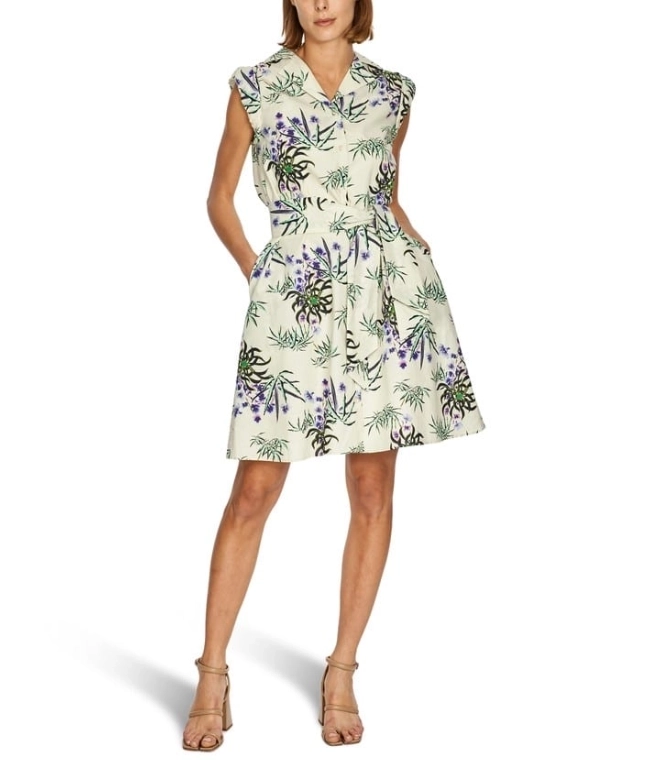 Location Robe de soirée kenzo 2