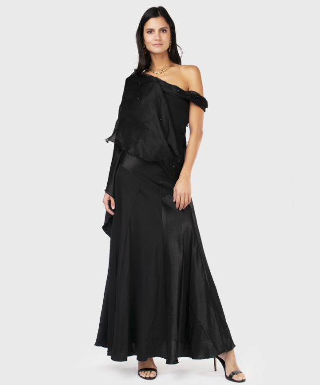 Location Robe de soirée Sur Mesure 2