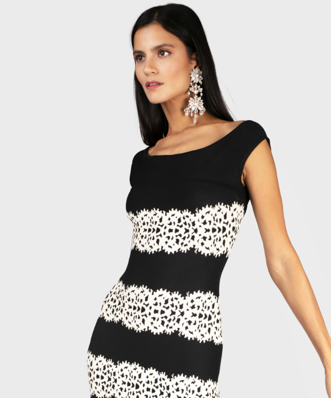 Location Robe de soirée Hervé Léger 2