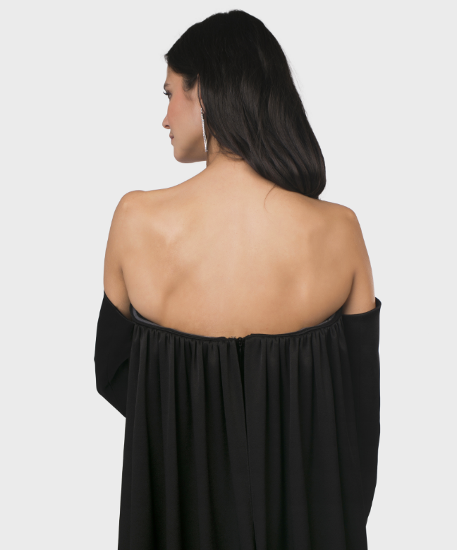 Location Robe de soirée Paule Ka 6