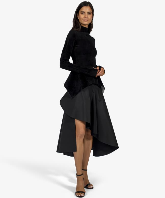 Location Top Proenza Schouler 2