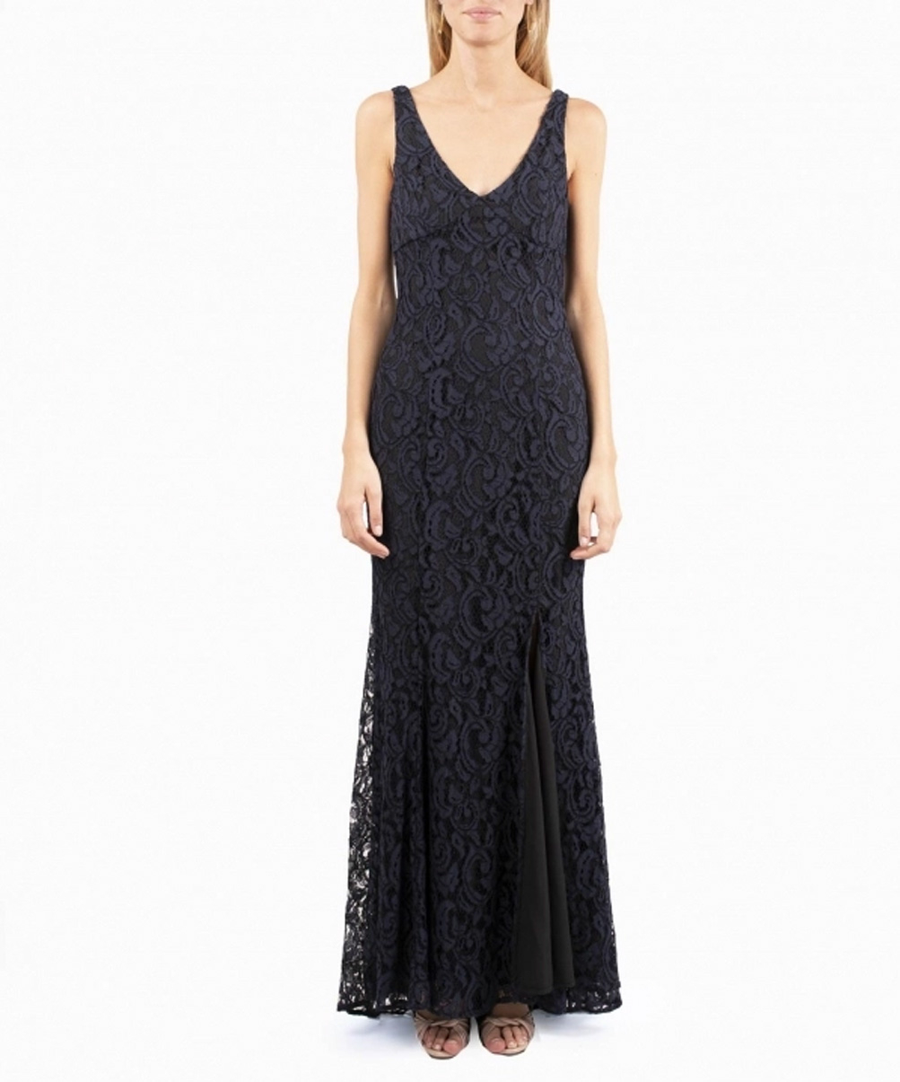 Location Robe de soirée BCBG Dentelle 4