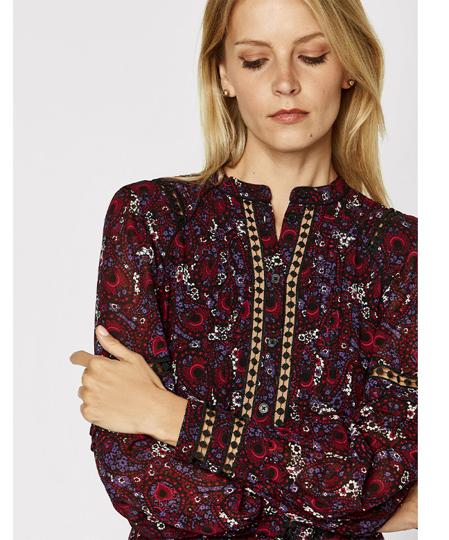 Location Robe de soirée Michael Kors 4