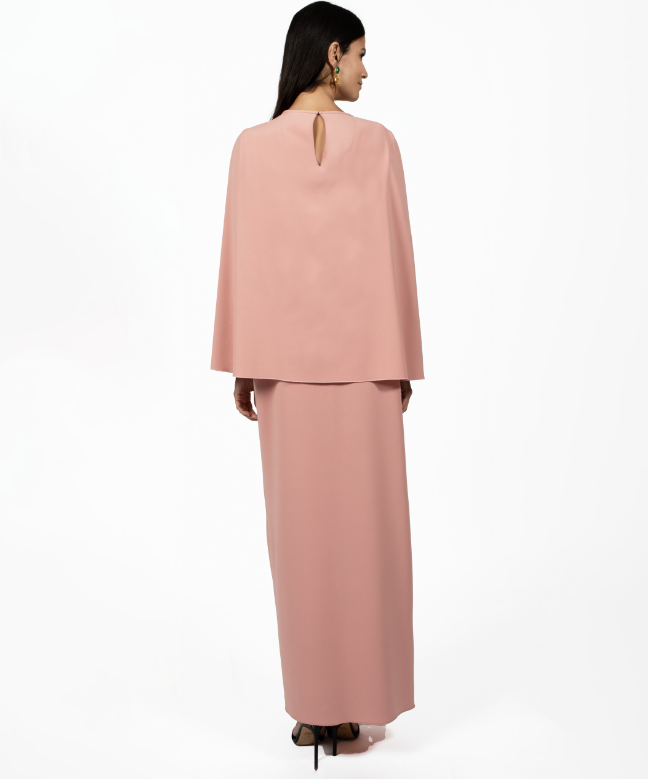 Location Robe de soirée Paule Ka 5