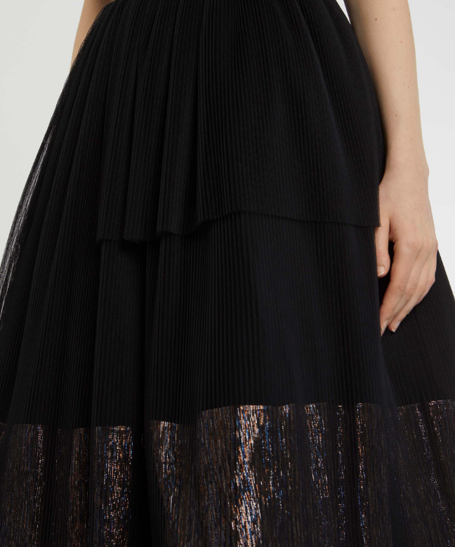 Location Robe de soirée Paule Ka 3