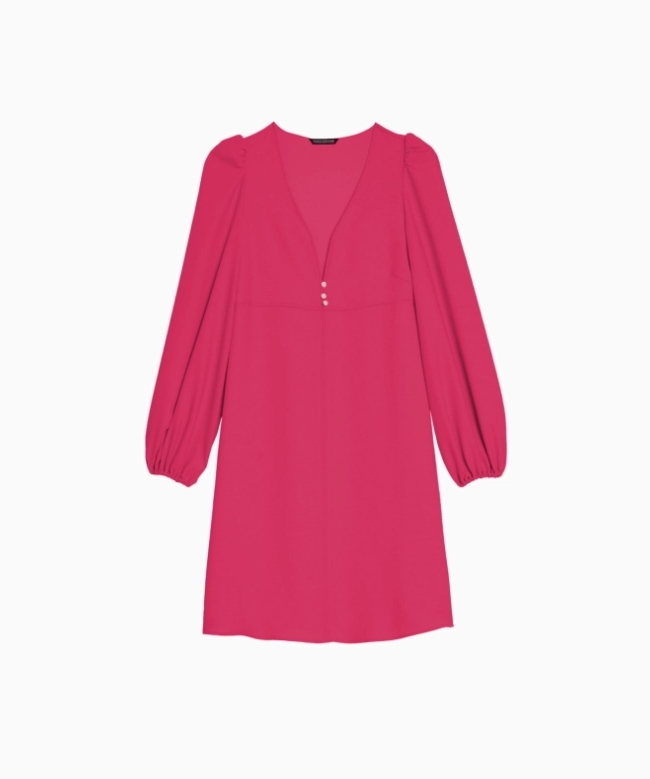 Location Robe de soirée Tara Jarmon 1