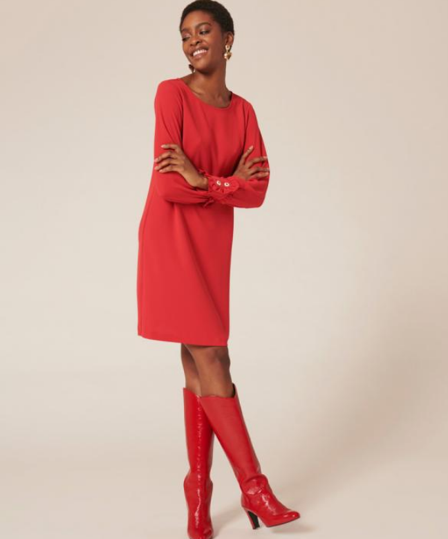 Location Robe de soirée Tara Jarmon 1