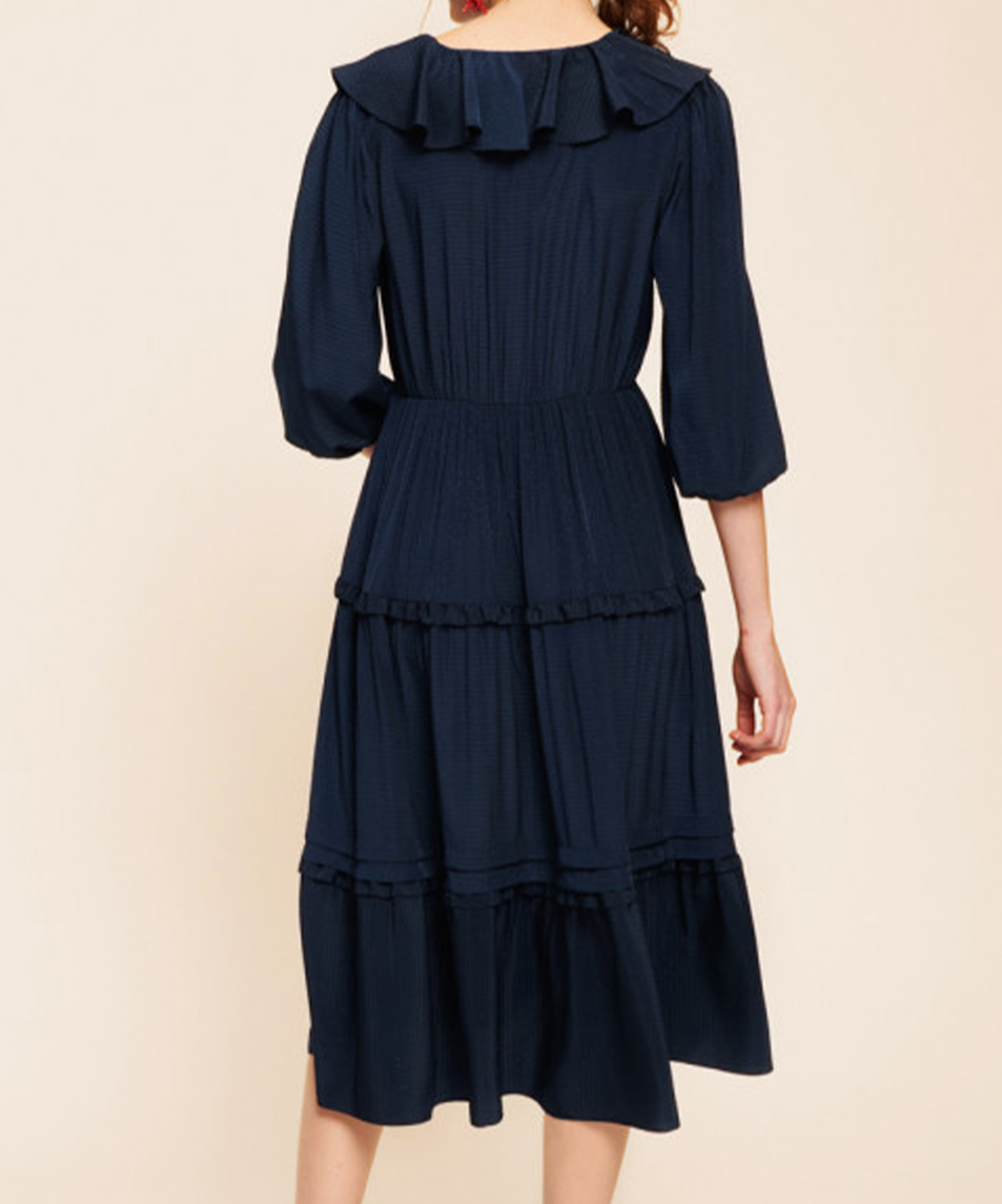 Location Robe de soirée TARA JARMON Midi 4