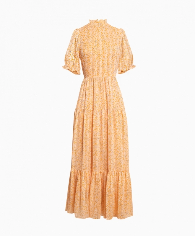 Location Robe de soirée Samsoe Samsoe 1